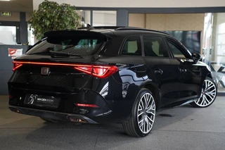 CUPRA Leon Sportstourer – thumbnail 5