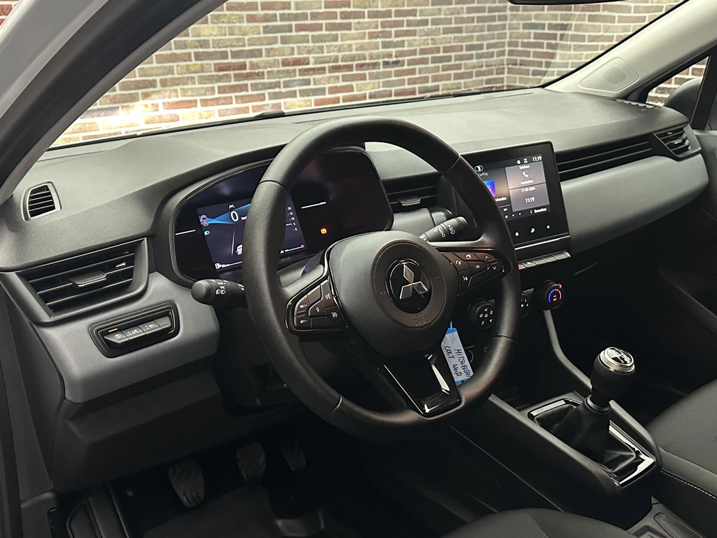 Mitsubishi Colt – foto 13