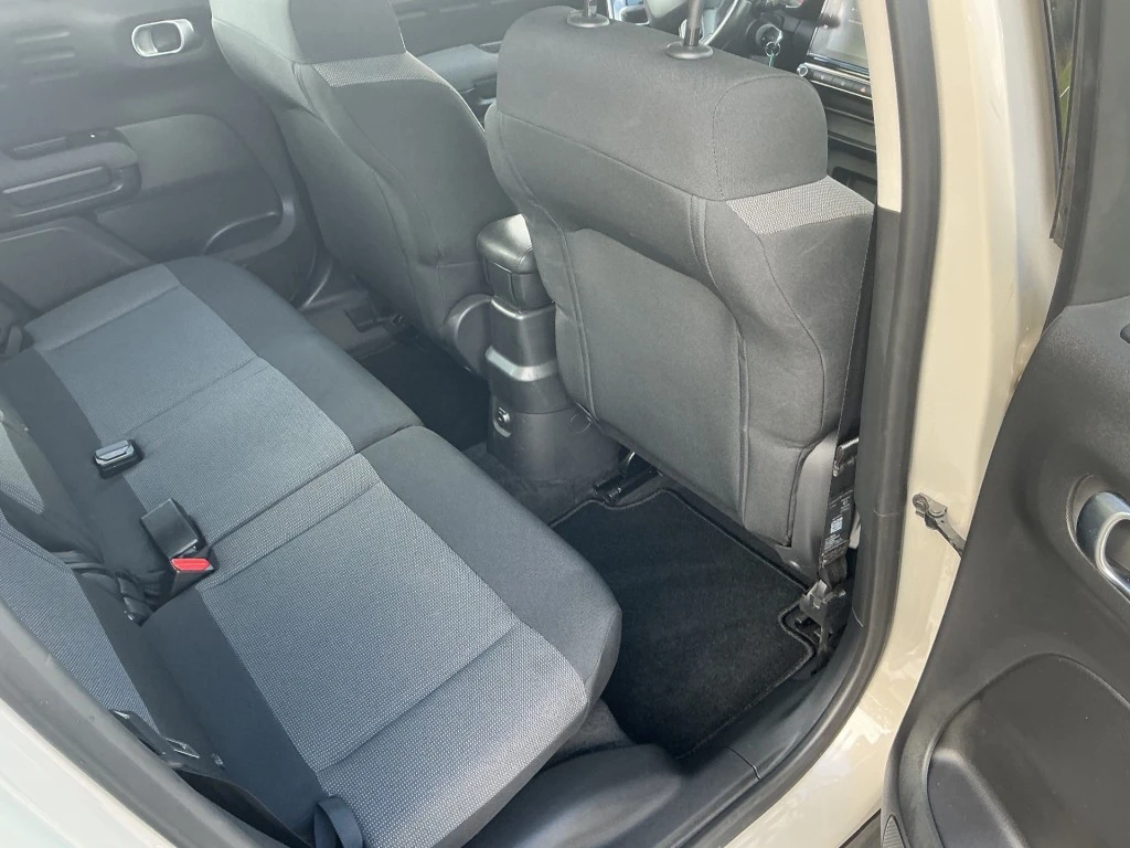 Citroën C3 – foto 10