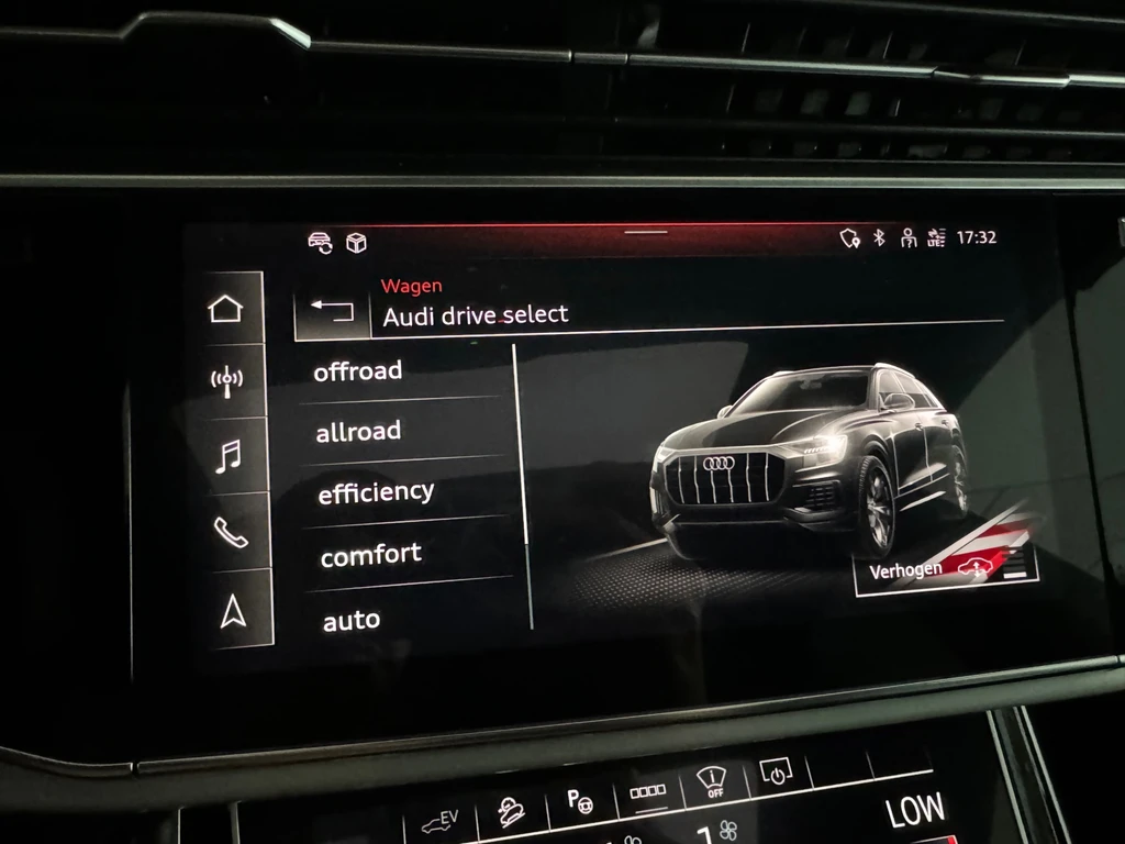 Audi Q8 – foto 32
