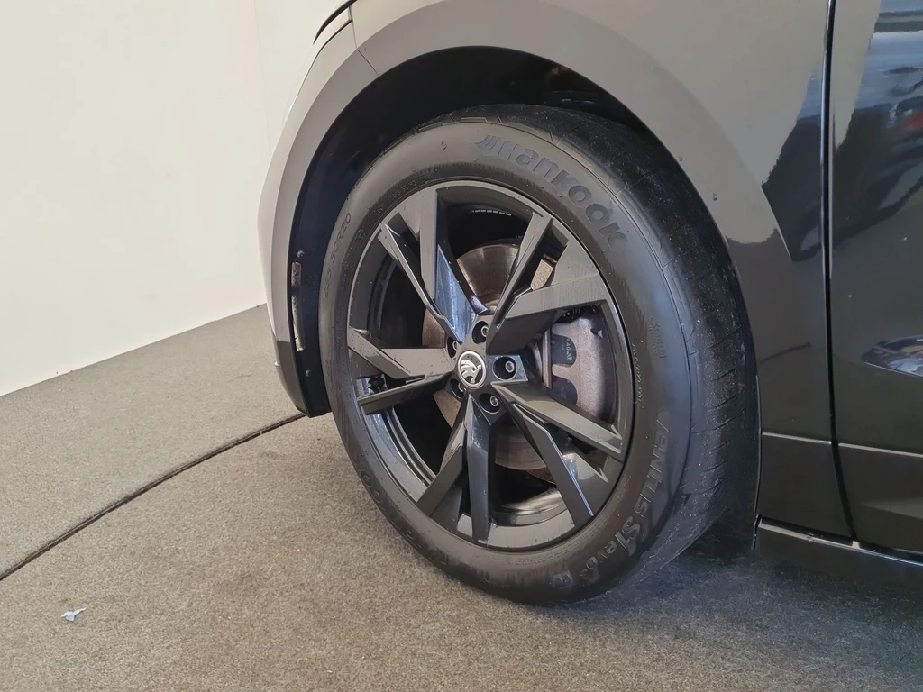 Škoda Enyaq Coupe – foto 11
