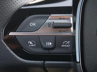 Peugeot e-308 – thumbnail 18