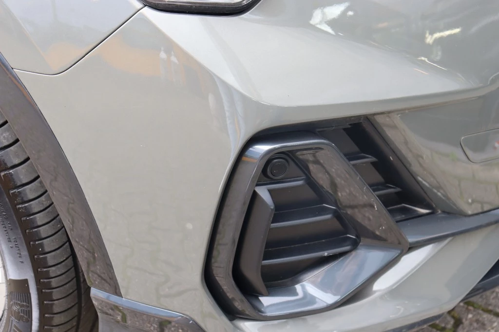 Audi Q3 – foto 14