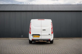 Ford Transit Custom – thumbnail 3