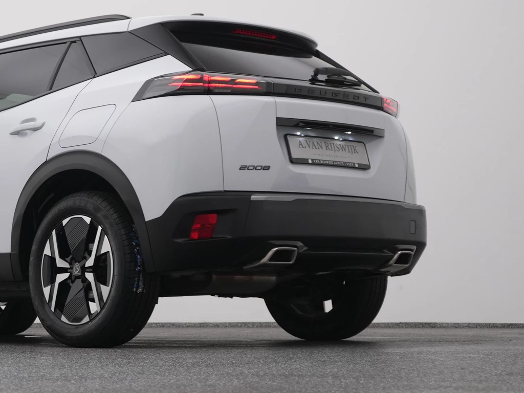 Peugeot 2008 – foto 6