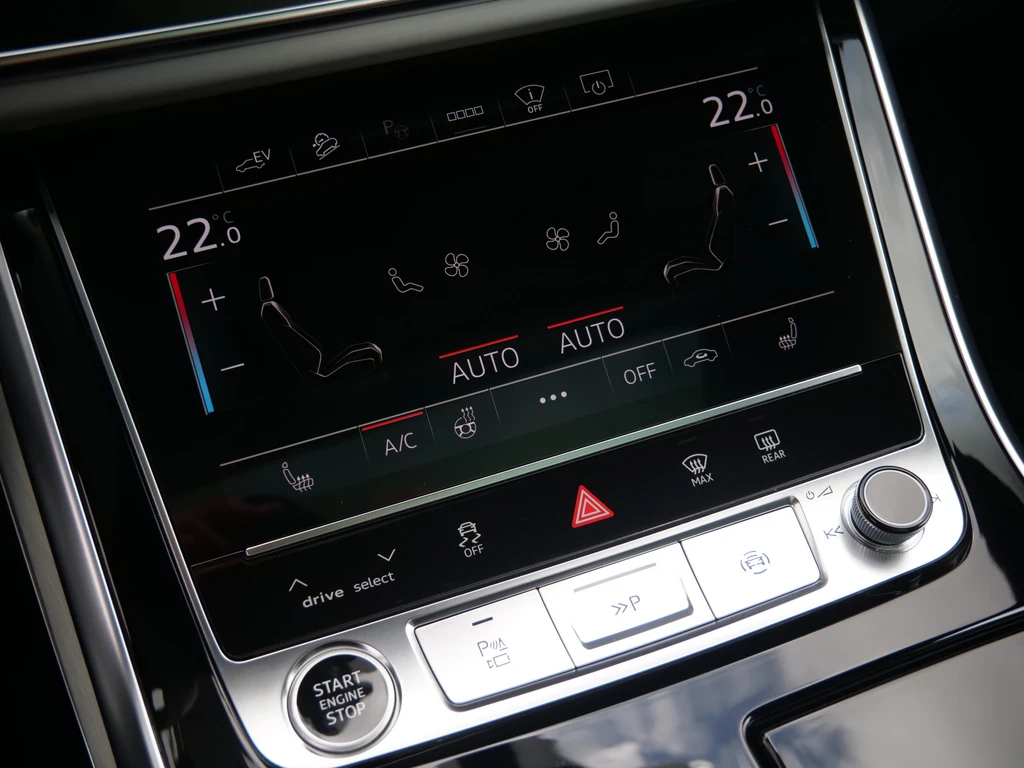 Audi Q8 – foto 22