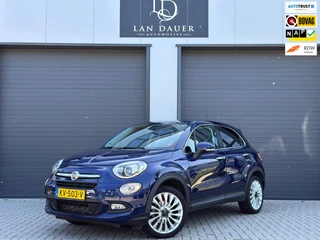 Fiat 500X – thumbnail 1