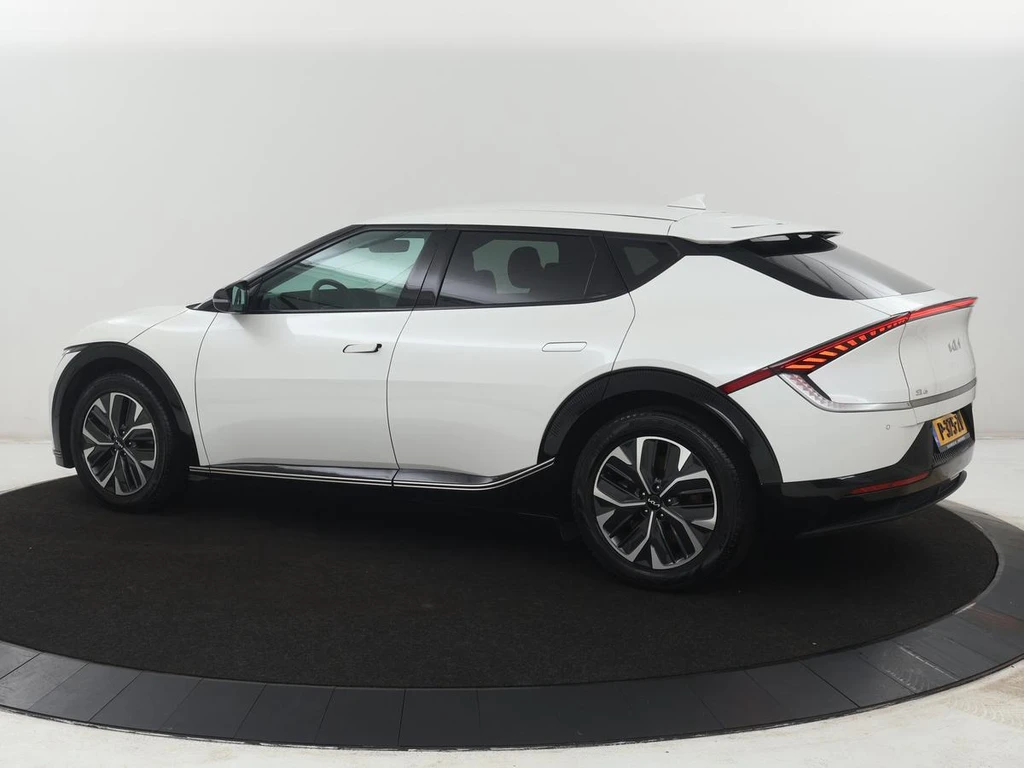 Kia EV6 – foto 2