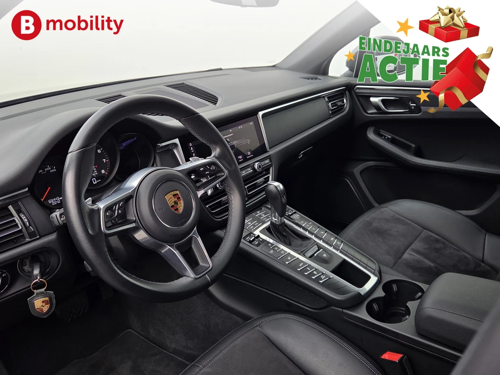Porsche Macan – foto 11