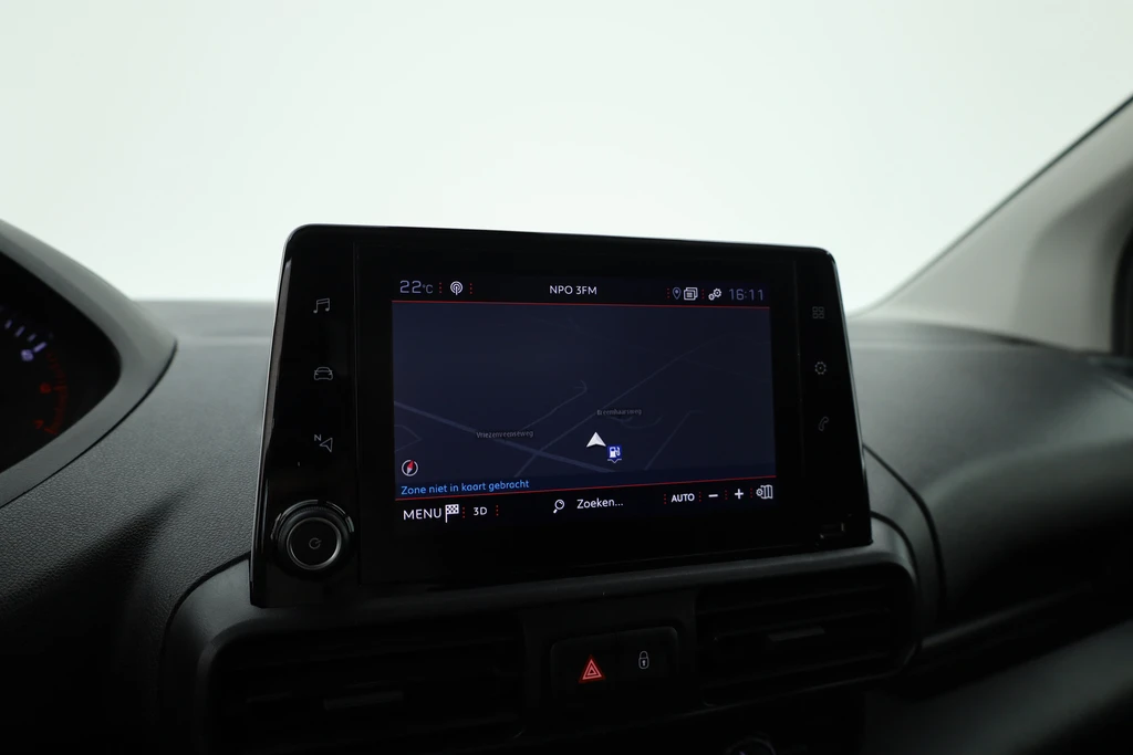 Peugeot Partner – foto 25