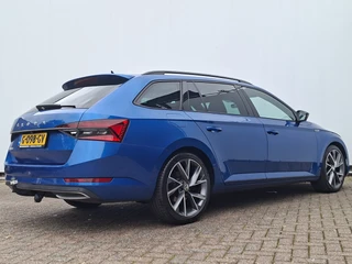 Škoda Superb – thumbnail 10