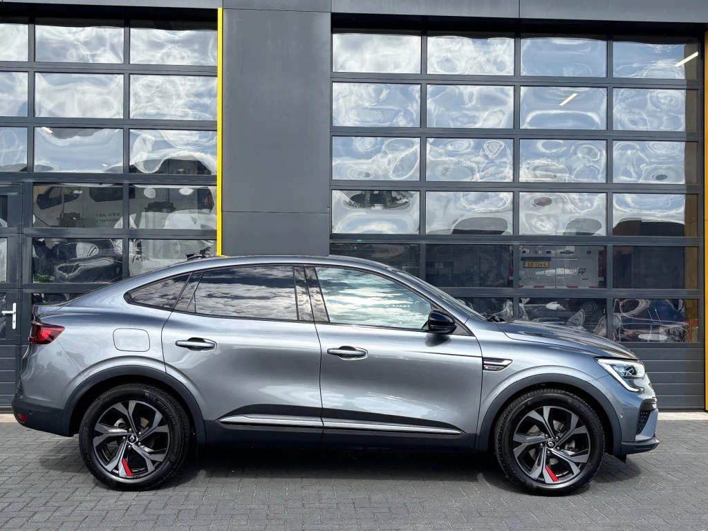 Renault Arkana – foto 6