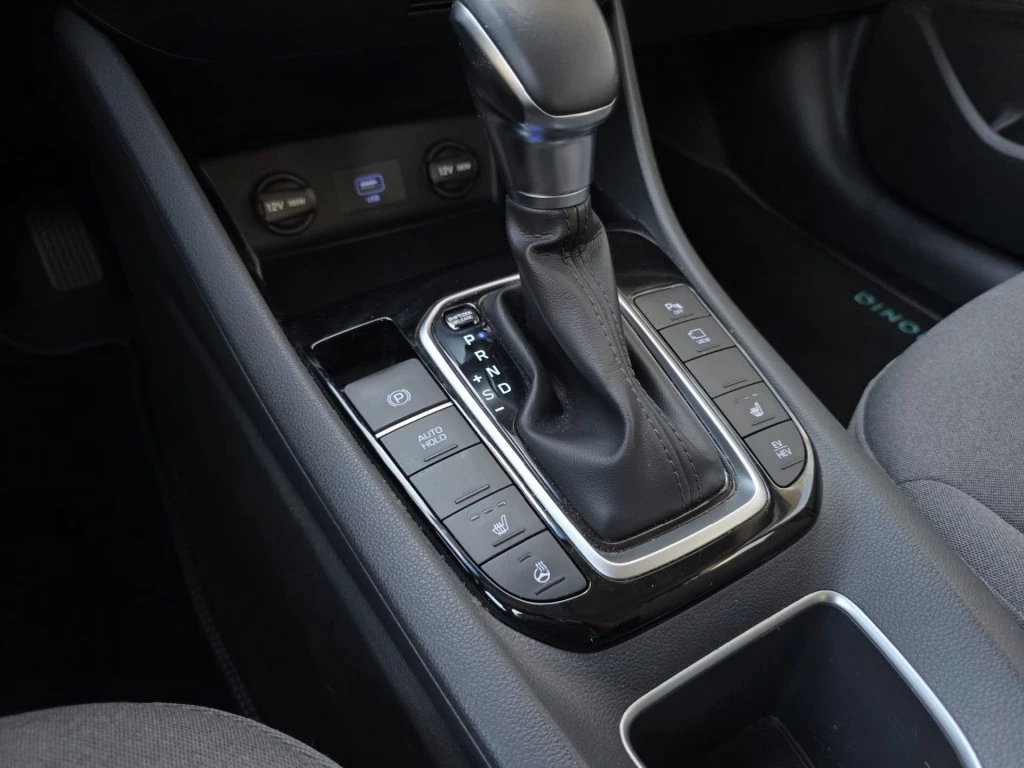 Hyundai IONIQ – foto 13