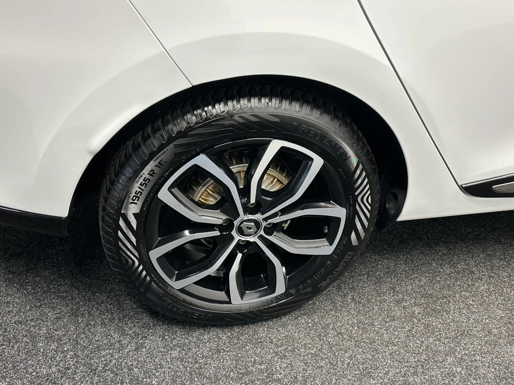 Renault Clio – foto 10