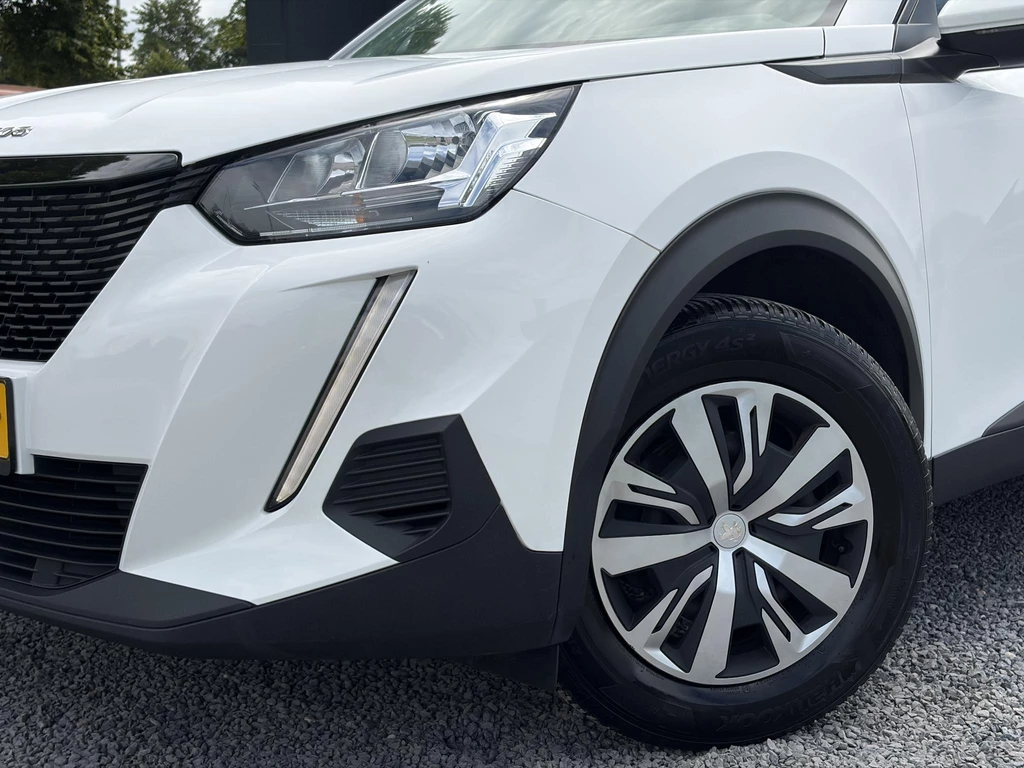 Peugeot 2008 – foto 38