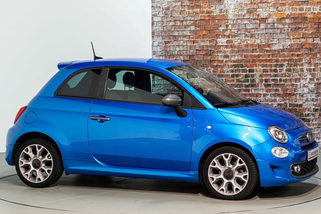 Fiat 500 – foto 22