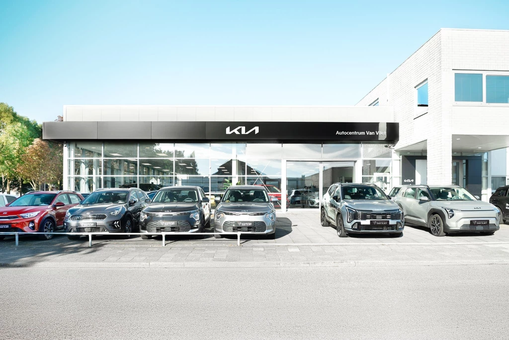 Kia Ceed Sportswagon – foto 10