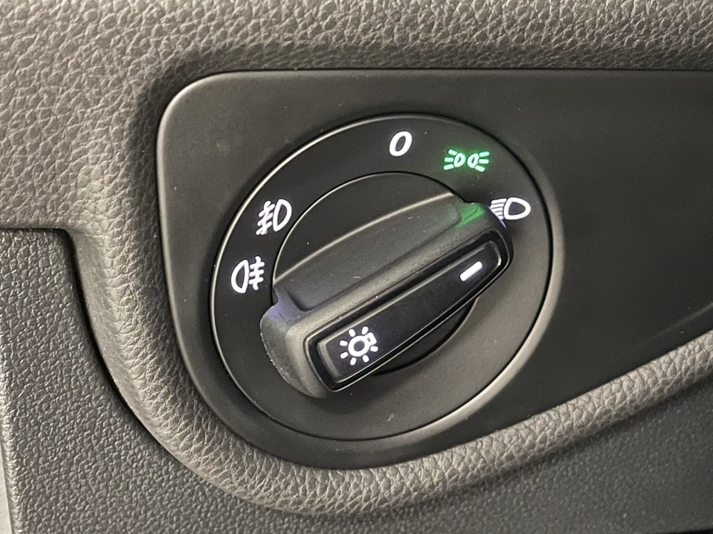 Volkswagen Touran – foto 24