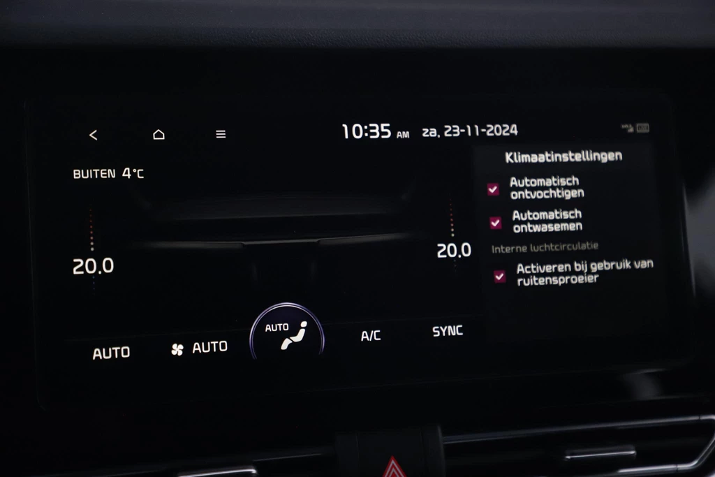Kia Niro – foto 24