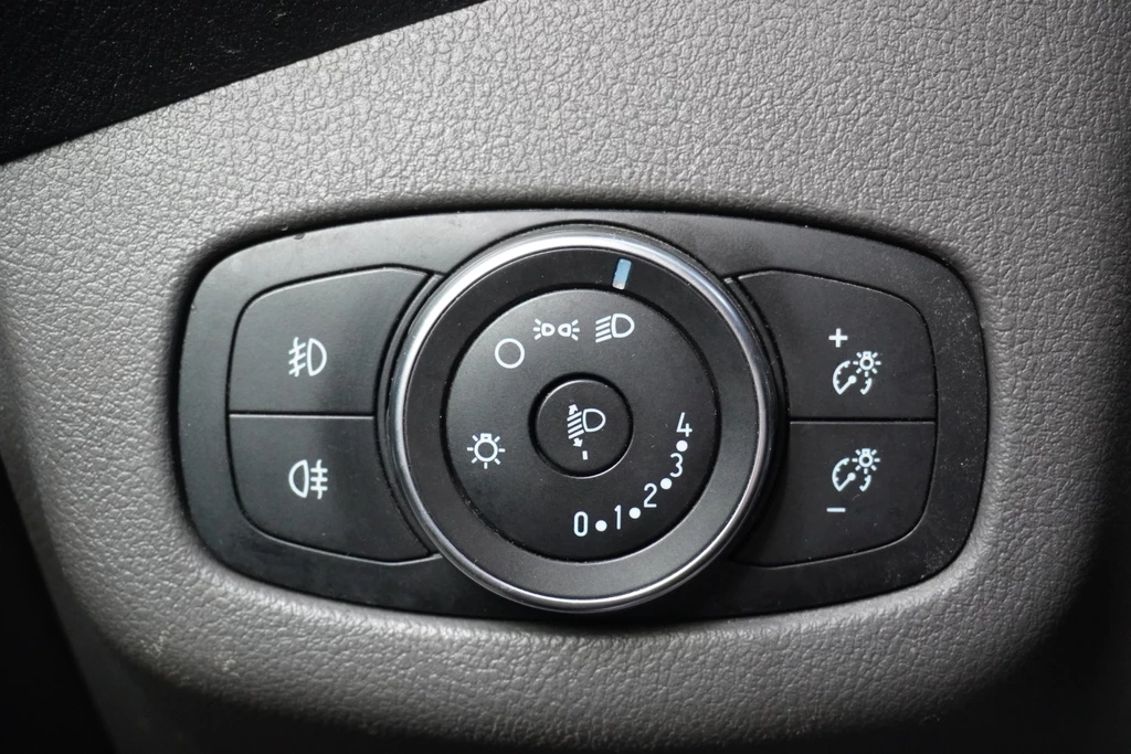 Ford Transit Connect – foto 17