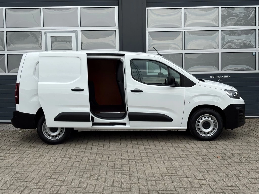 Citroën Berlingo – foto 5