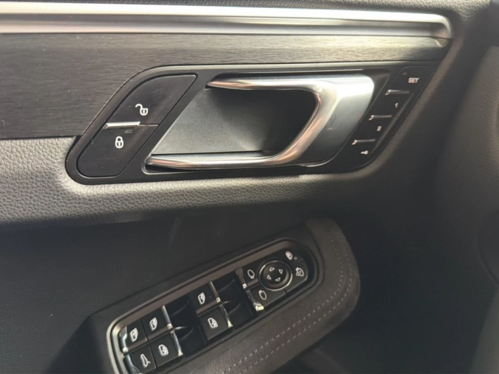 Porsche Macan – foto 22