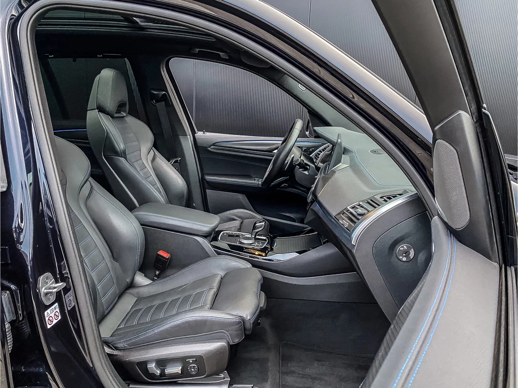 BMW X3 – foto 26