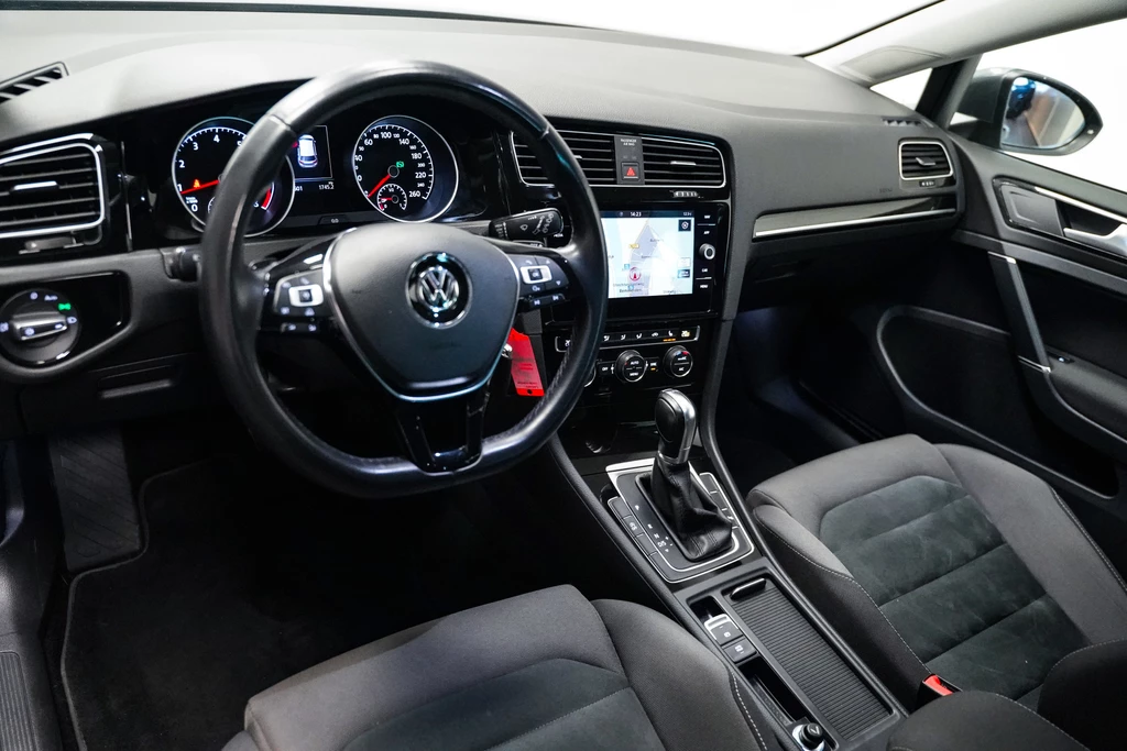 Volkswagen Golf – foto 14