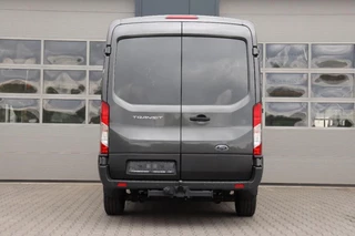 Ford Transit – thumbnail 3