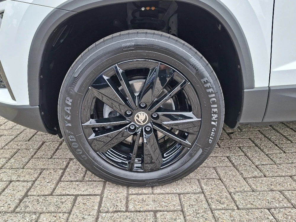 Škoda Karoq – foto 13