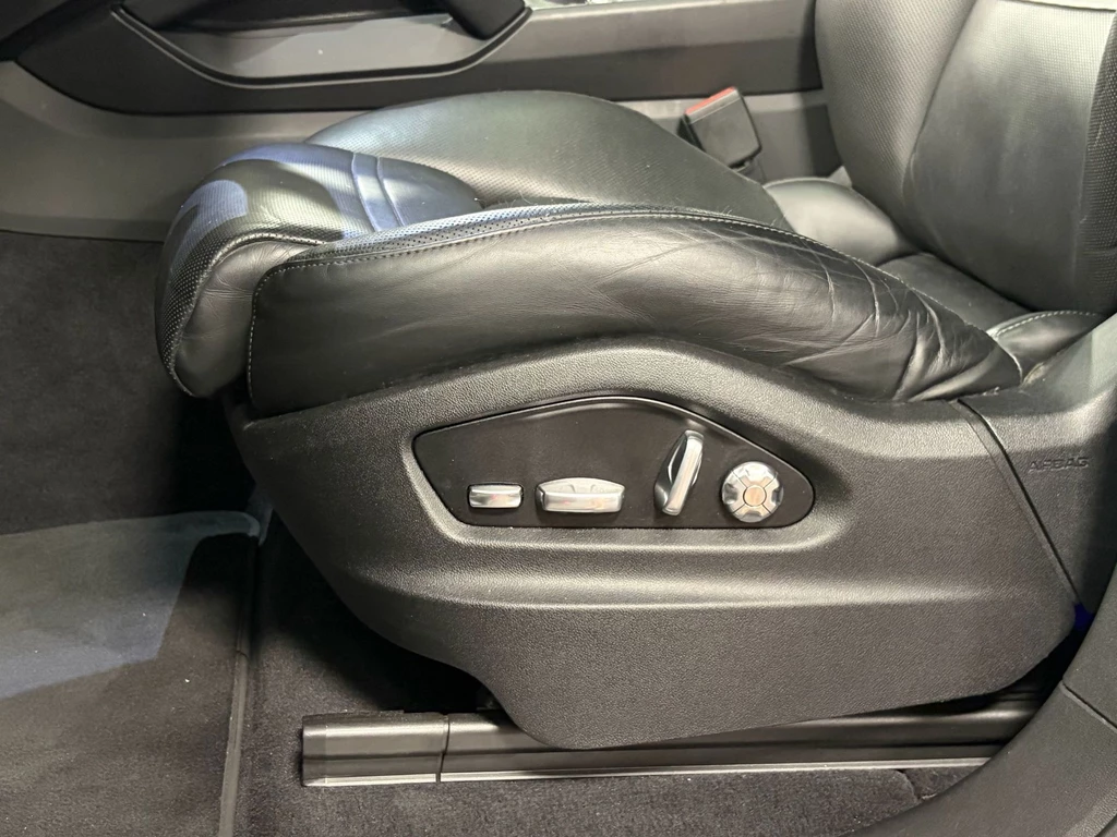 Porsche Cayenne – foto 27