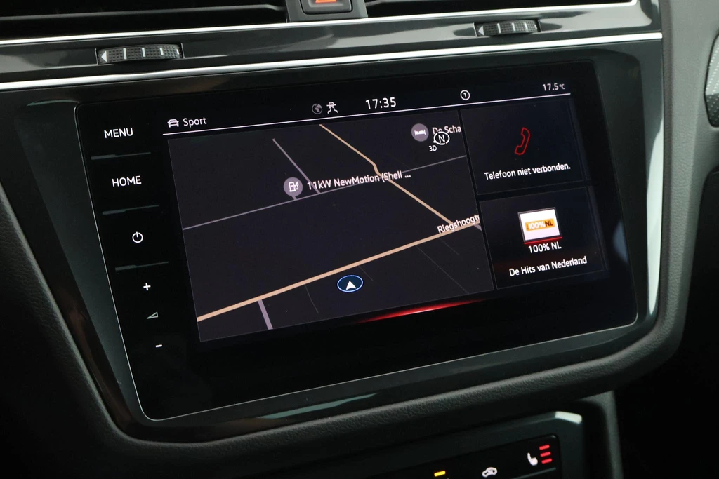 Volkswagen Tiguan – foto 20