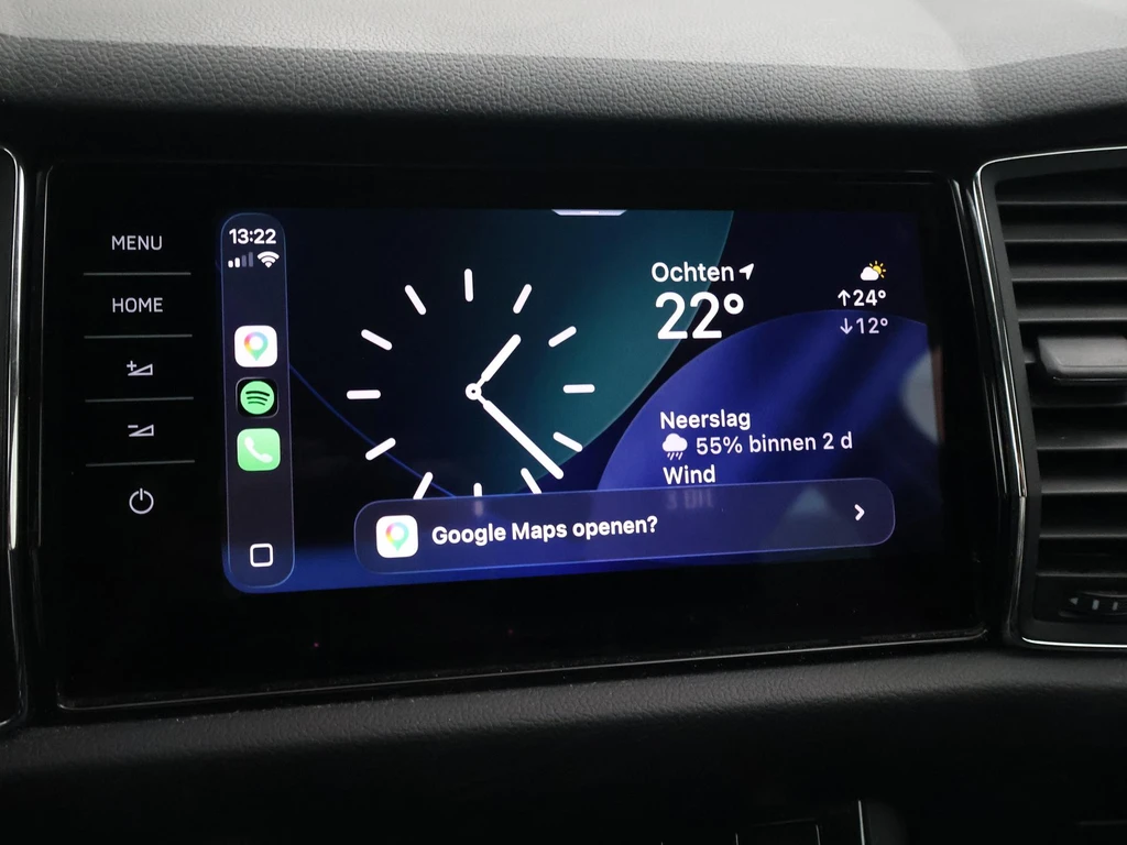 Škoda Kodiaq – foto 35