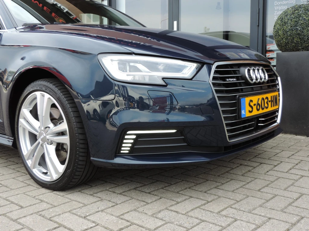 Audi A3 – foto 8