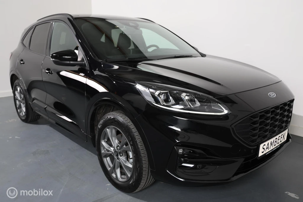 Ford Kuga – foto 8