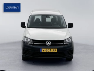 Volkswagen Caddy – thumbnail 15