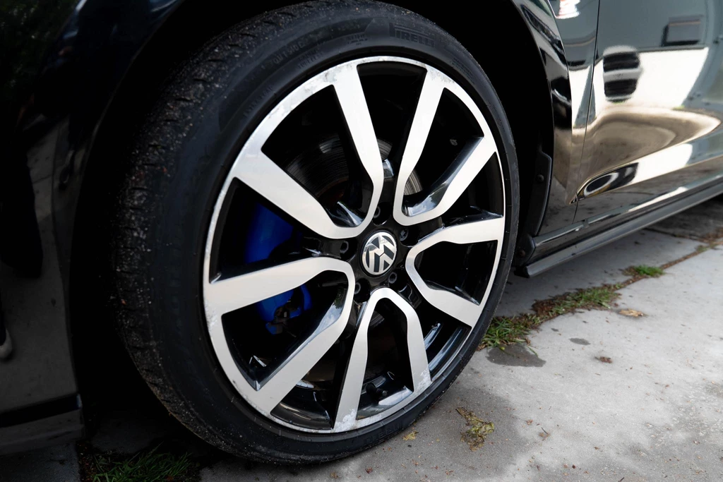Volkswagen Golf – foto 10