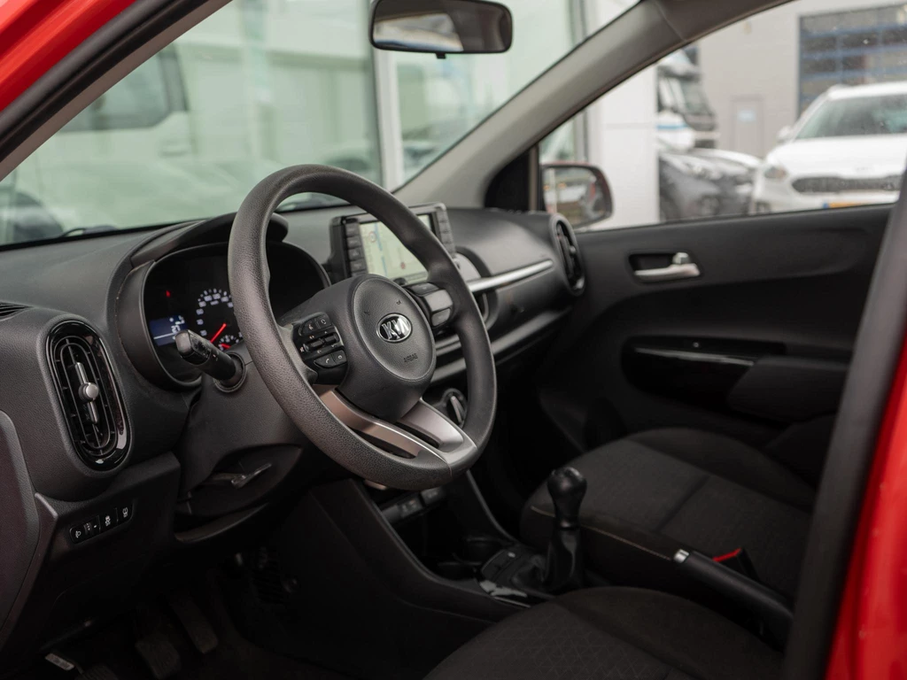Kia Picanto – foto 19
