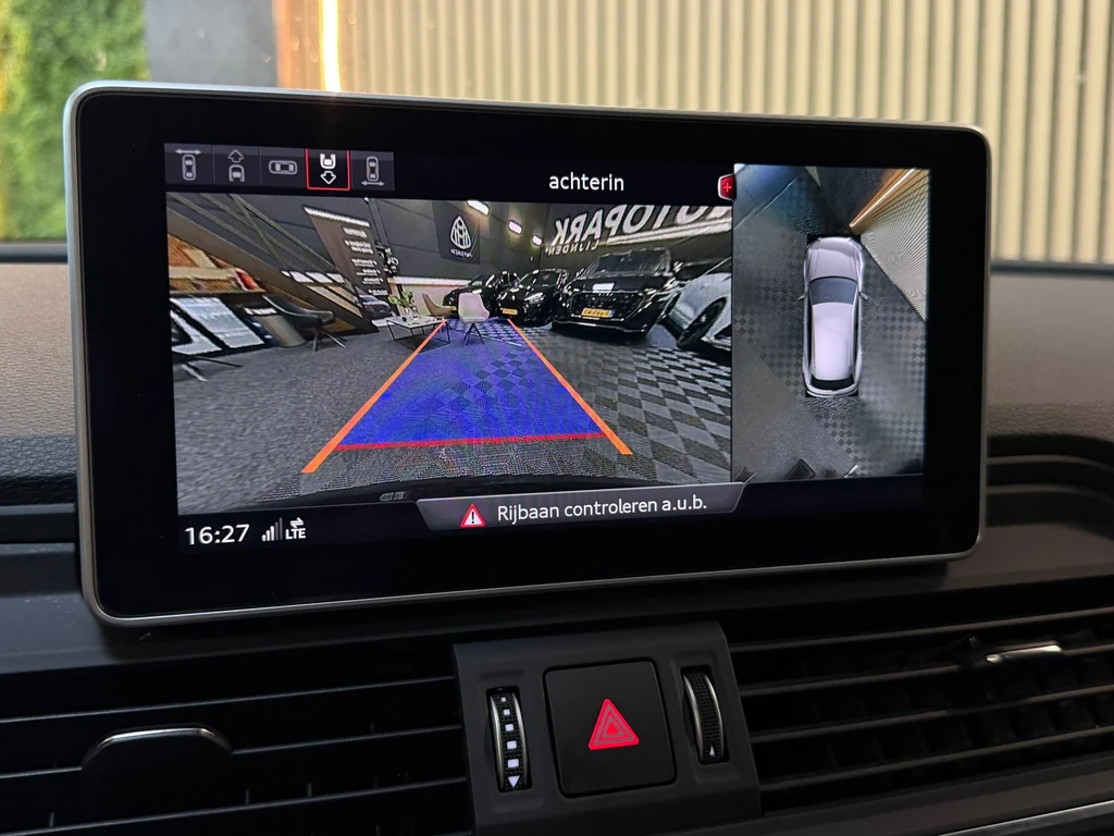 Audi Q5 – foto 30