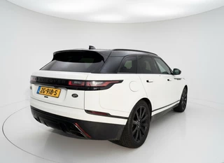 Land Rover Range Rover Velar – thumbnail 5