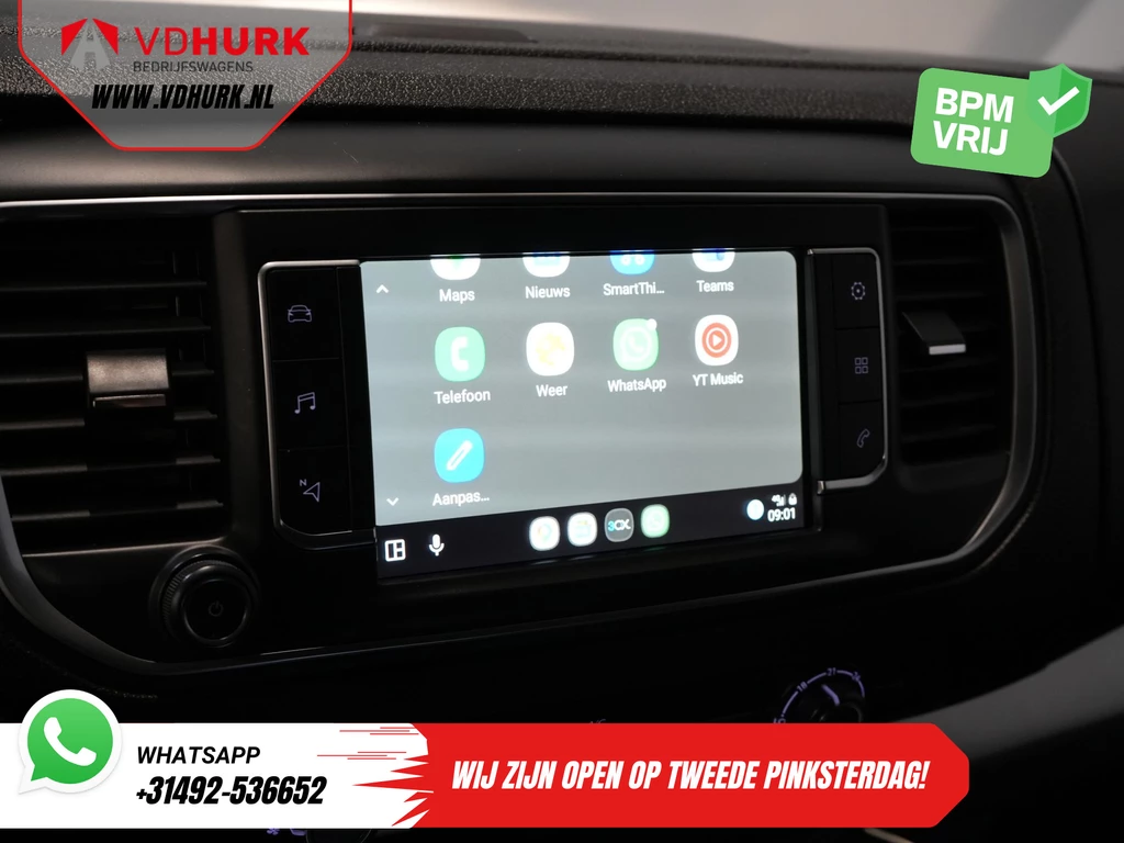 Opel Vivaro – foto 26