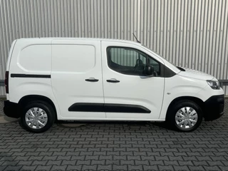 Citroën Berlingo – thumbnail 7