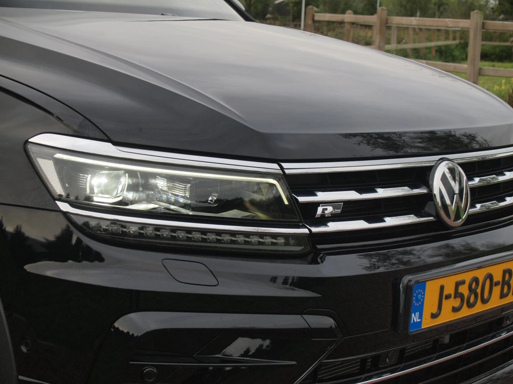 Volkswagen Tiguan Allspace – foto 14
