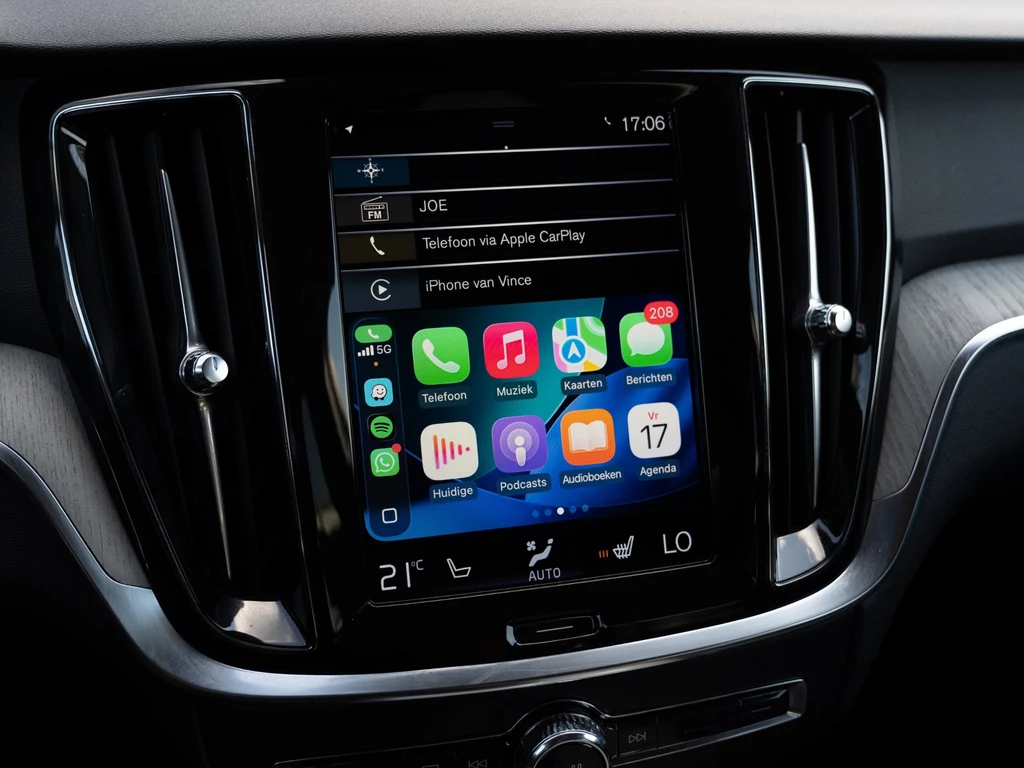 Volvo V60 – foto 27