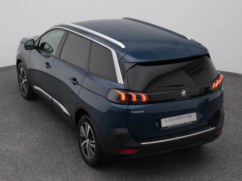 Peugeot 5008 – foto 7