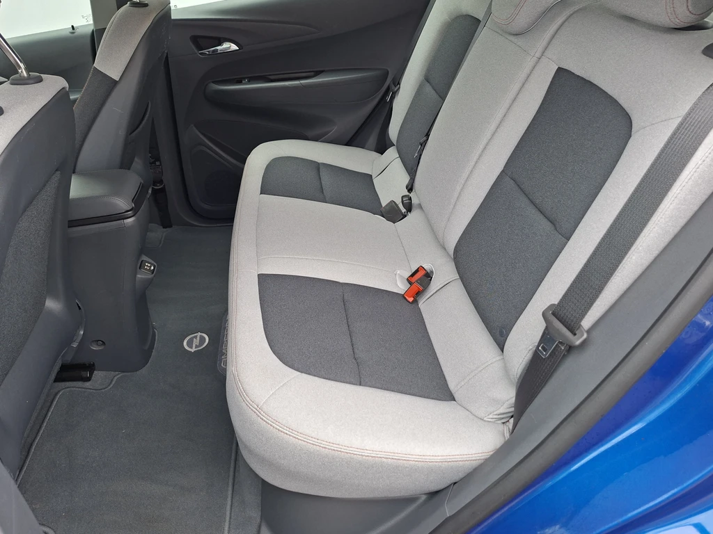 Opel Ampera-e – foto 37
