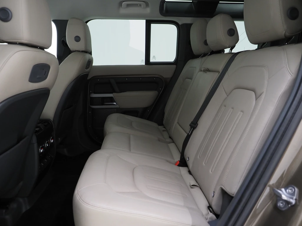 Land Rover Defender – foto 41