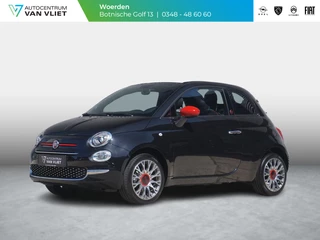 Fiat 500C – thumbnail 1