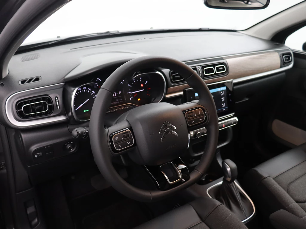 Citroën C3 – foto 8