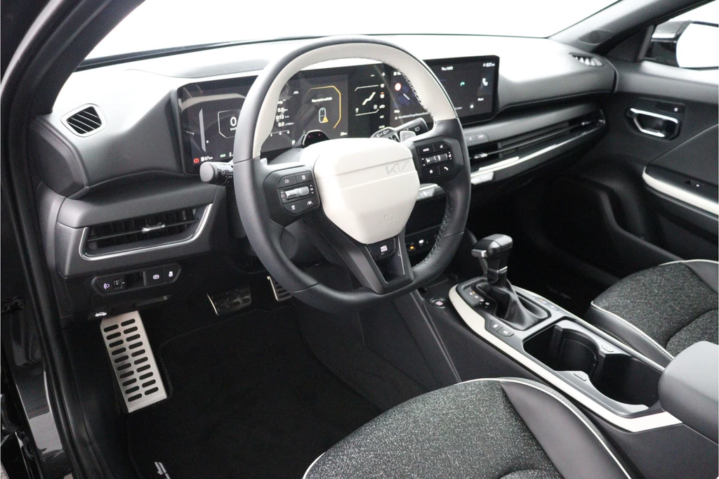 Kia K4 – foto 34